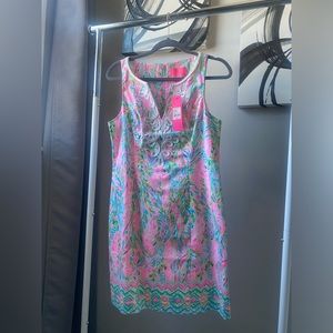 Lilly Pulitzer Summer Dress